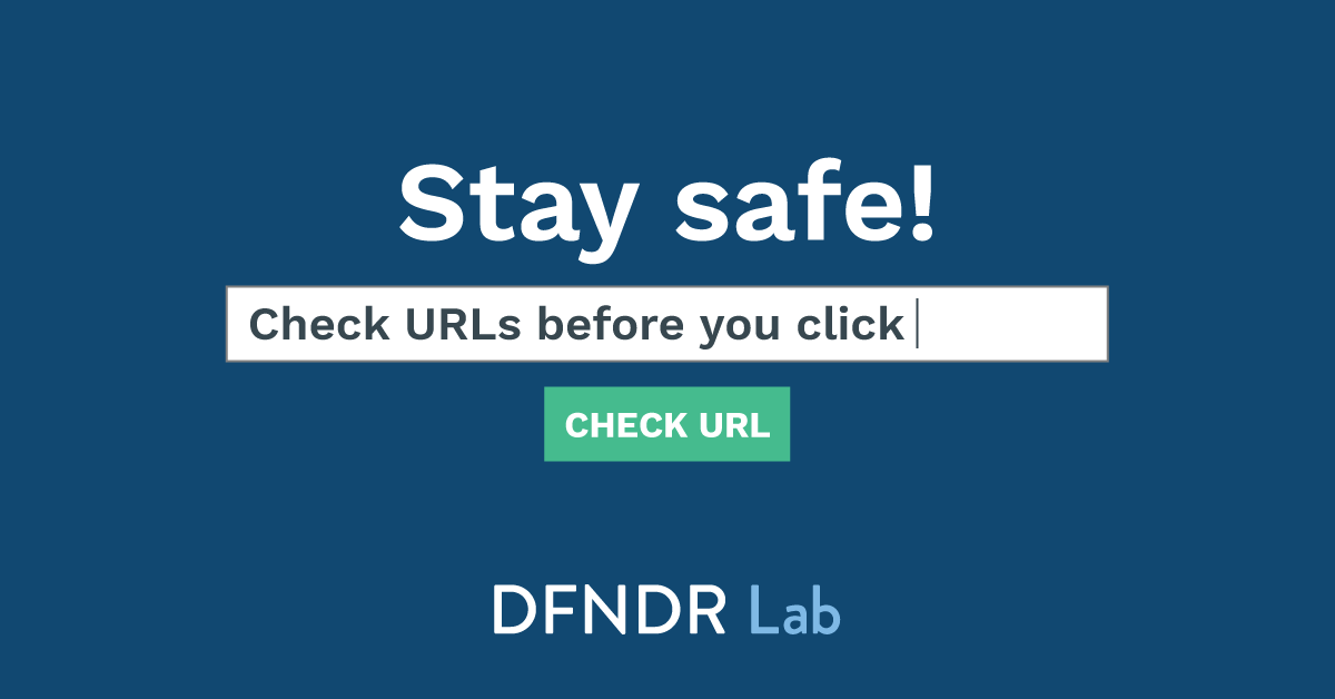 Link Inspector - Inspect a Short Link on Dub to Make Sure It's Safe