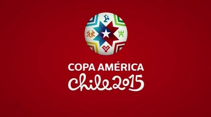 apps copa america chile