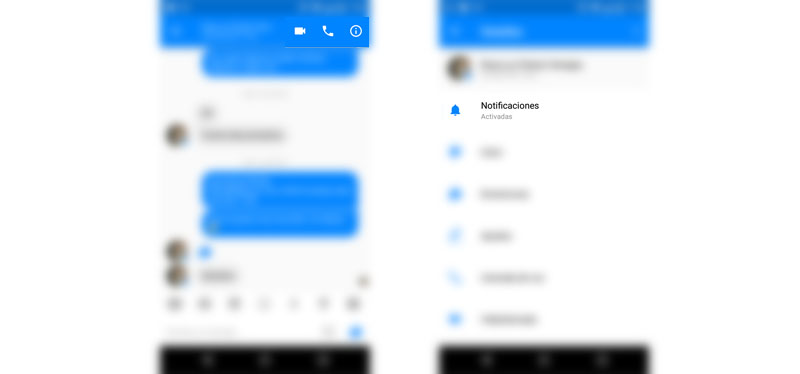 facebook messenger