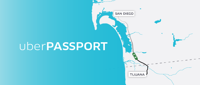 uberpassport