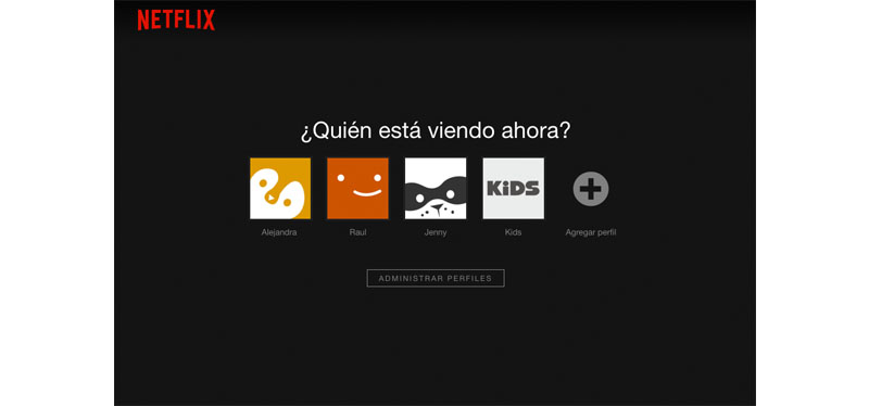 netflix uno de uno