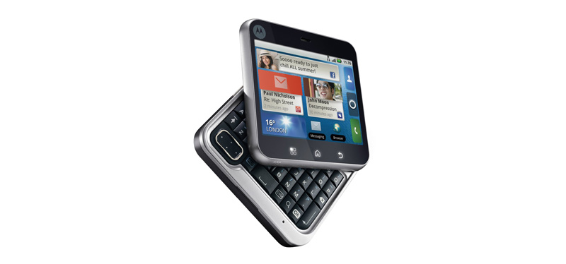 motorola flipout