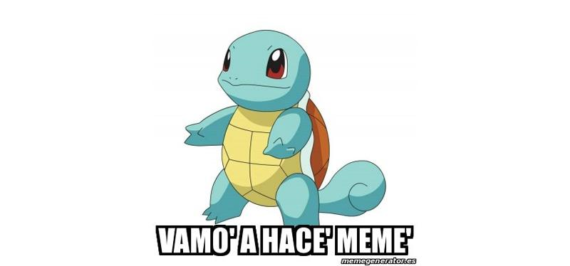 hacer memes uno