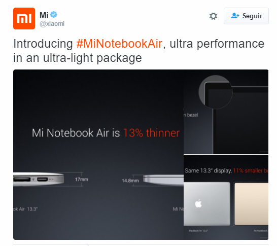 Xiaomi-mi-notebook-air