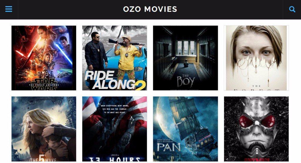 ozo-movies